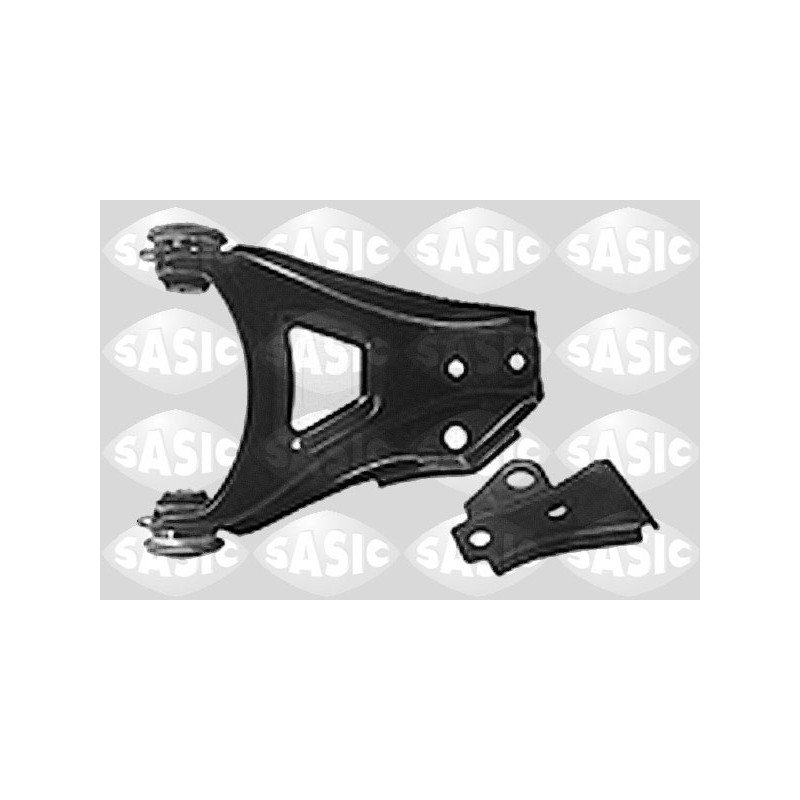 Bras De Suspension Avant Gauche Pour Renault Kangoo 7700314678 7701474869