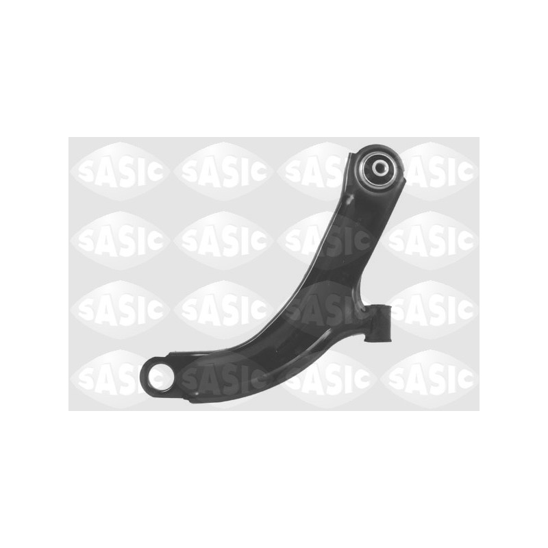 Bras De Suspension Avant Droit Pour Renault Clio III Modus 8200346942 8200615058