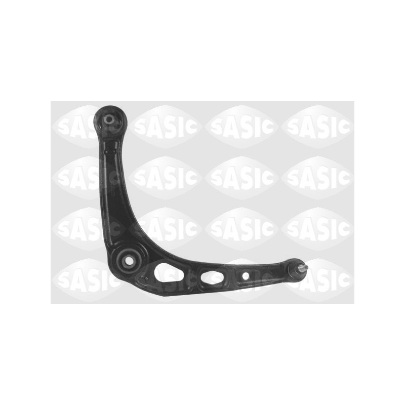 Bras De Suspension Avant Gauche Pour Renault Avantime Espace III 6025307649
