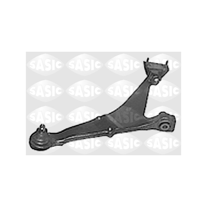 Bras De Suspension Avant Droit Pour Peugeot 106 I II Citroën AX Saxo