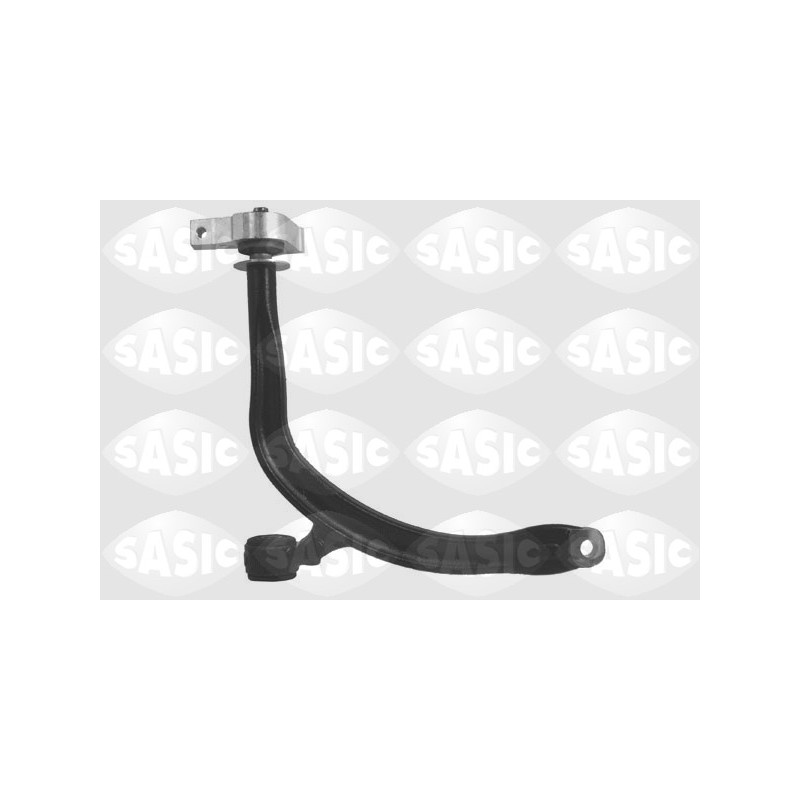 Bras De Suspension Avant Gauche Pour Citroën C5 I II III 3520K3 3520P0