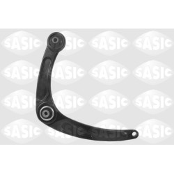 Bras De Suspension Avant Gauche Pour Peugeot 307 Partner Citroën Berlingo C4 I
