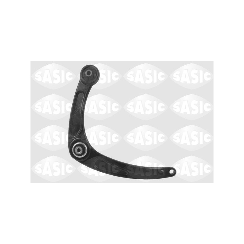 Bras De Suspension Avant Gauche Pour Peugeot 307 Partner Citroën Berlingo C4 I
