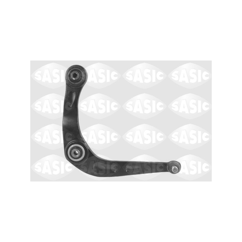 Bras De Suspension Avant Gauche Pour Peugeot 206 3520L8 3520V7