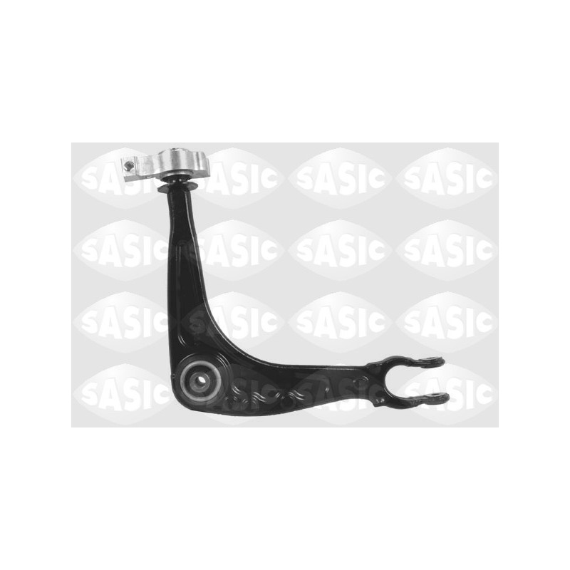 Bras De Suspension Avant Gauche Pour Peugeot 407 508 I Citroën C5 II III C6