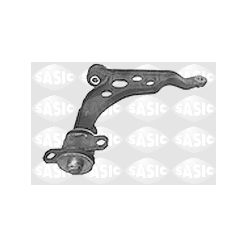 Bras De Suspension Avant Droit Pour Peugeot Fiat Citroën 352165 1308601080