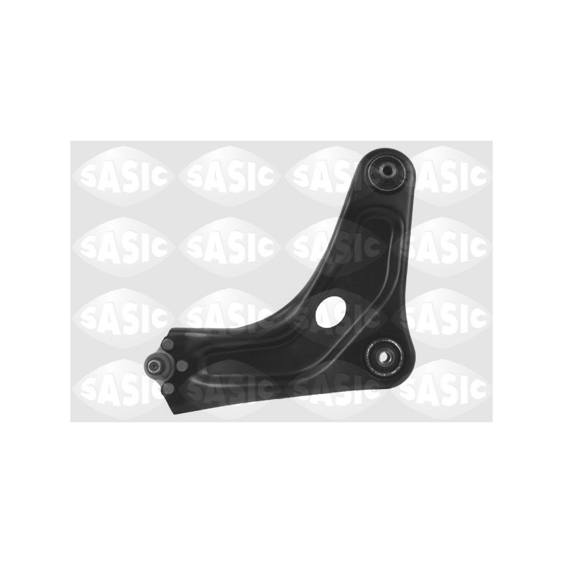 Bras De Suspension Avant Droit Pour Peugeot 207 208 Citroën C3 III Picasso