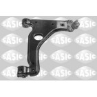 Bras De Suspension Avant Droit Pour Opel Astra H Meriva B Zafira A 24454478