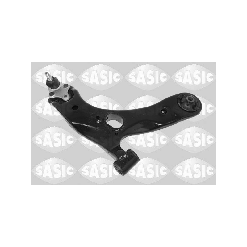 Bras De Suspension Avant Droit Pour Toyota Auris Avensis Corolla 4806802130