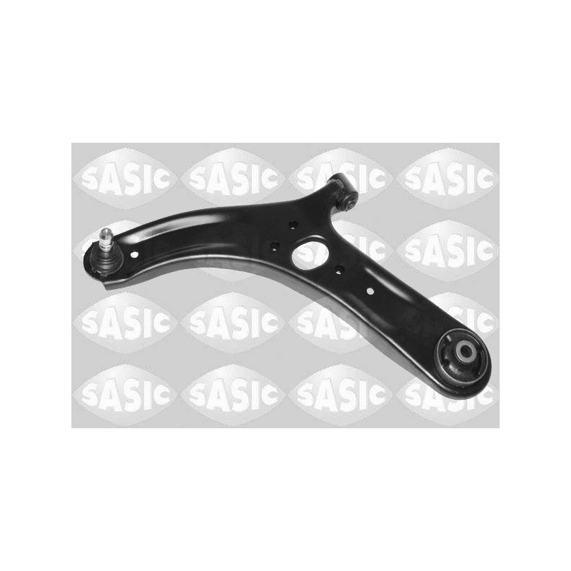 Bras De Suspension Avant Gauche Pour Kia RIO III IV 545001W000