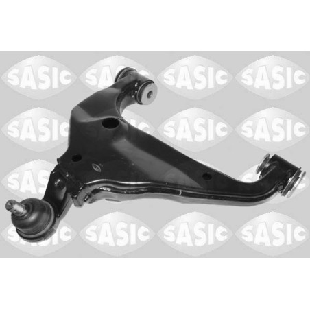 Bras De Suspension Avant Gauche Pour Toyota Hilux VII 480690K040