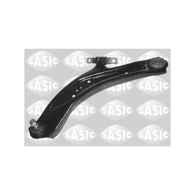 Bras De Suspension Avant Gauche Pour Nissan X-Trail 545014CA0A 545014CA1A