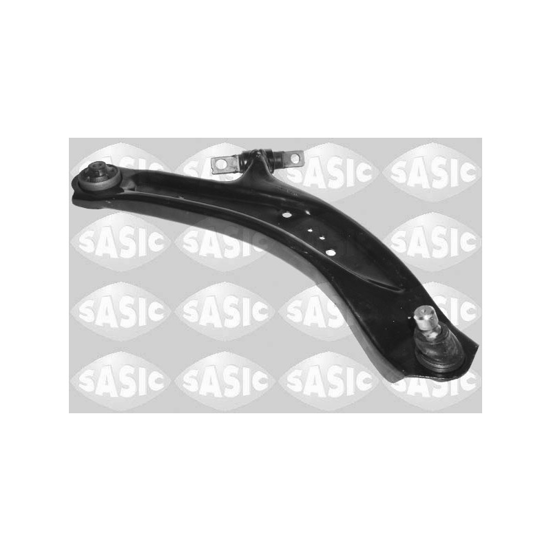 Bras De Suspension Avant Droit Pour Nissan X-Trail 545004CA0A