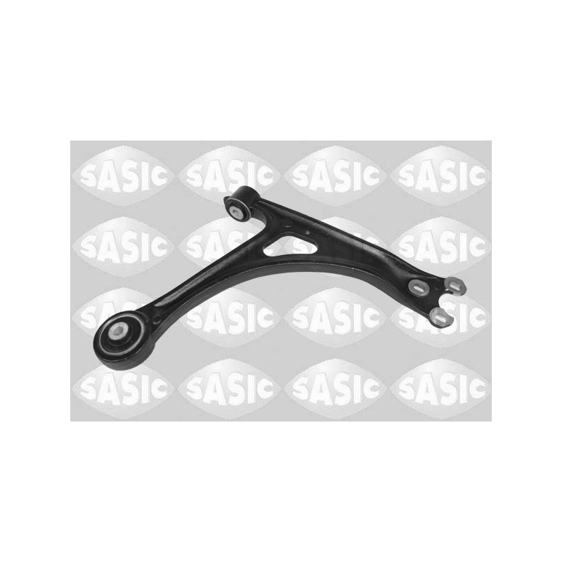 Bras De Suspension Avant Droit Pour VW Audi Seat 1ML407152 8N0407152A 8N0407152D