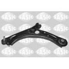 Bras De Suspension Avant Gauche Pour VW Caddy III IV Skoda Superb II Yeti