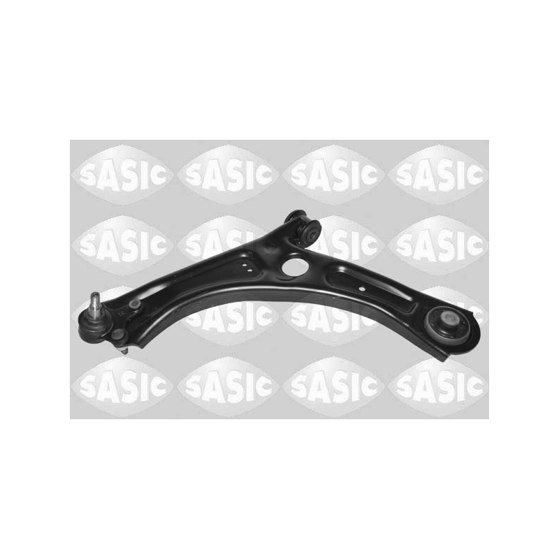 Bras De Suspension Avant Gauche Pour VW Caddy III IV Skoda Superb II Yeti
