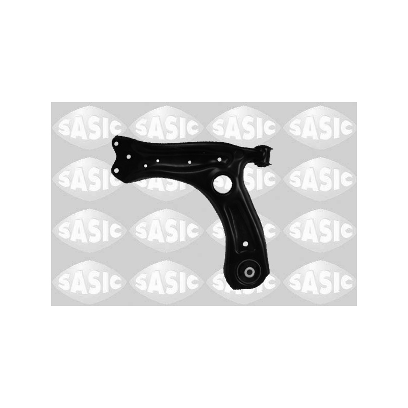 Bras De Suspension Avant Gauche Pour VW Audi Seat Skoda 6R0407151A 6R0407151F