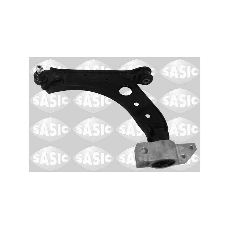 Bras De Suspension Avant Gauche Pour VW Audi Seat 1K0407151AH 1K0407365C