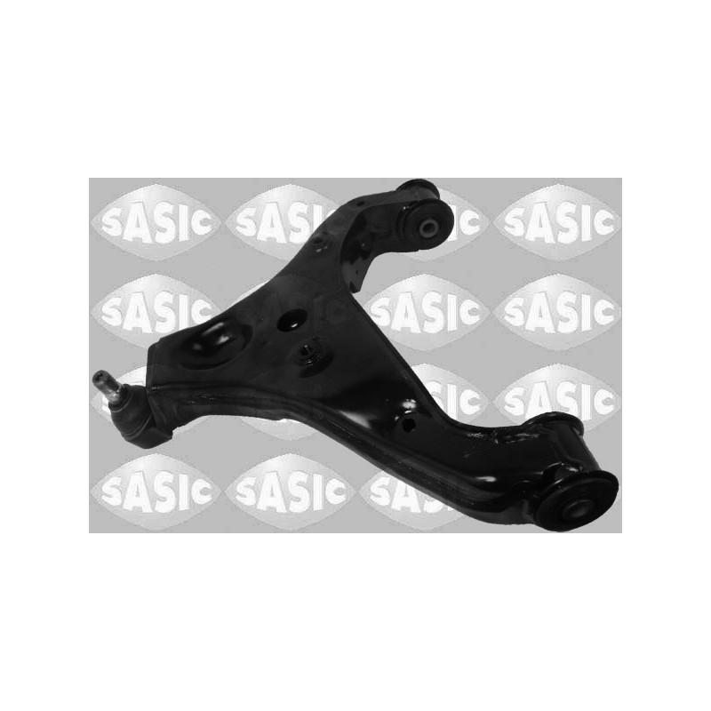 Bras De Suspension Avant Gauche Pour VW Crafter 30-35 30-50 MERCEDES Sprinter