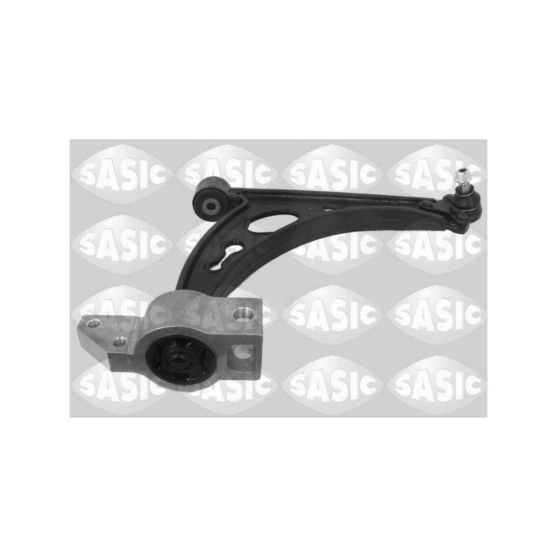 Bras De Suspension Avant Droit Pour VW Audi Seat Skoda 1K0407152AD+1K0407366C
