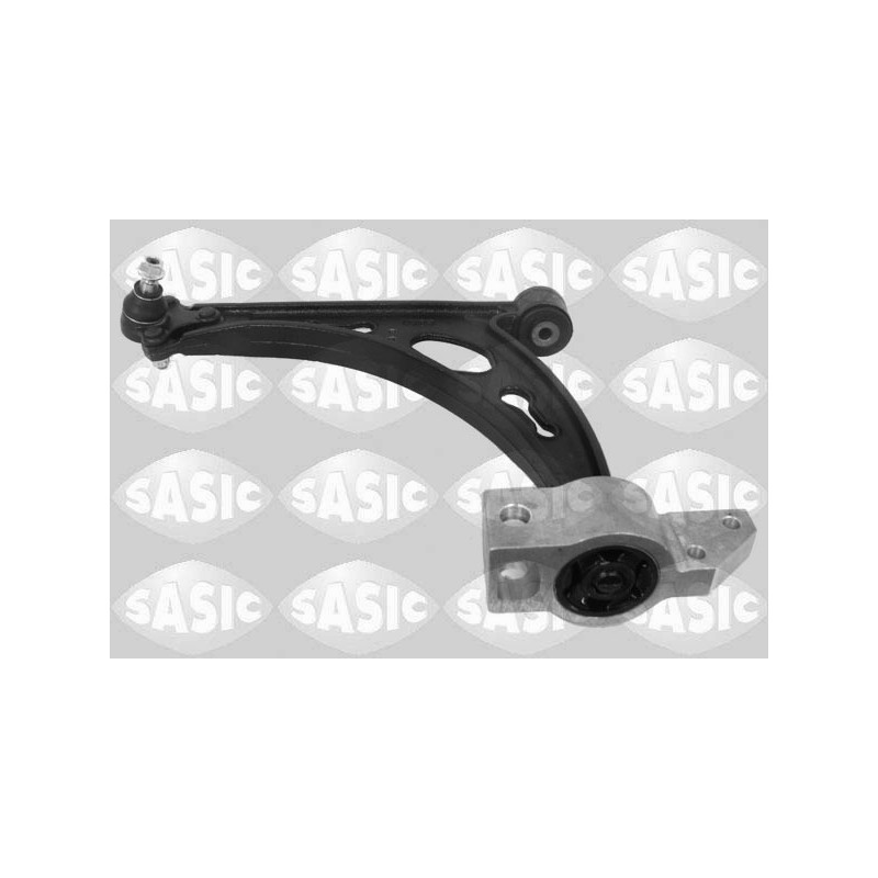 Bras De Suspension Avant Gauche Pour VW Audi Seat Skoda 1K0407151AD+1K0407365C