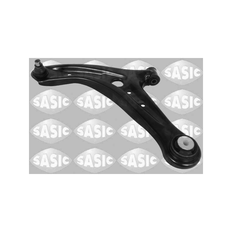 Bras De Suspension Avant Gauche Pour Ford Fiesta VI KA Mazda 2