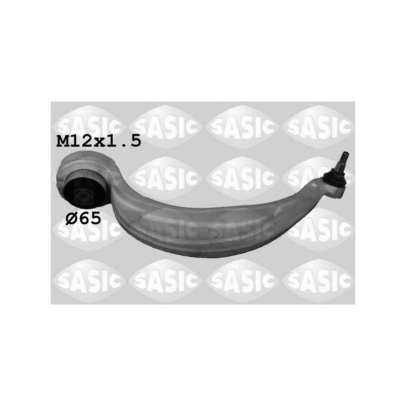 Bras De Suspension Arrière Droit Pour Audi A4 A5 Q5 8K0407694F 8K0407694H