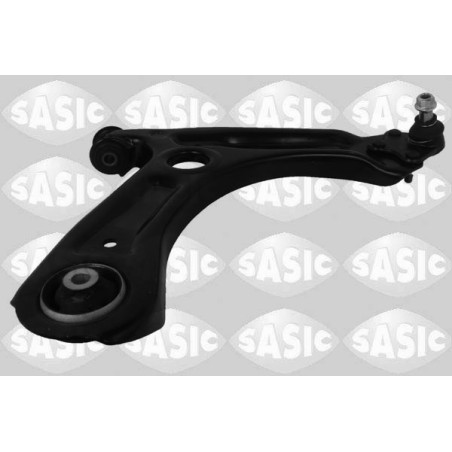 Bras De Suspension Avant Droit Pour VW Audi Seat Skoda 6R0407152A+6R0407366B