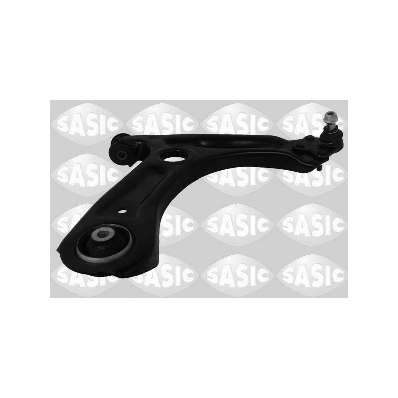 Bras De Suspension Avant Droit Pour VW Audi Seat Skoda 6R0407152A+6R0407366B