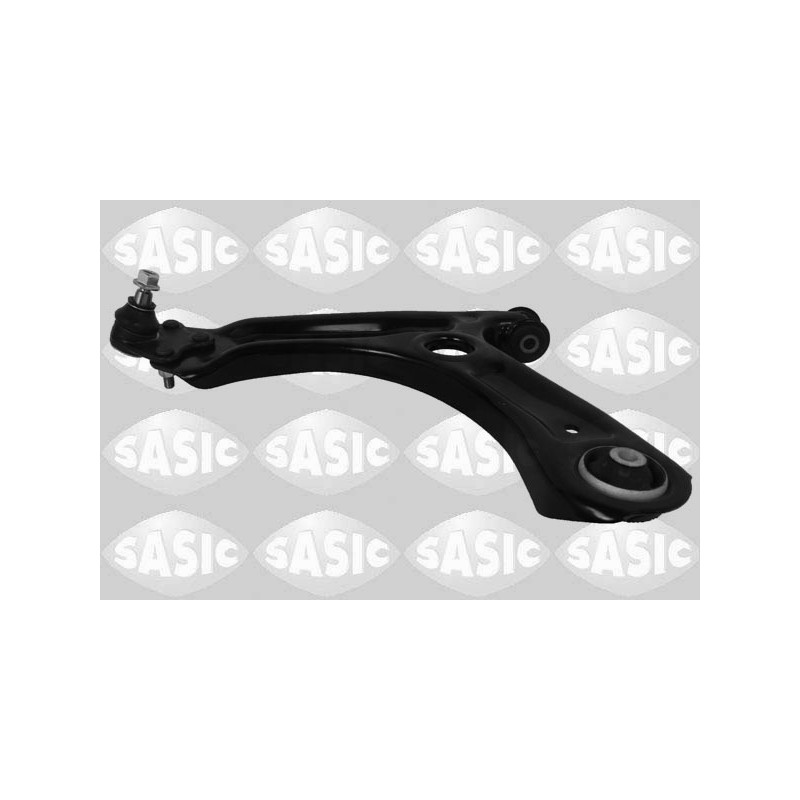 Bras De Suspension Avant Gauche Pour VW Audi Seat Skoda 6R0407151A+6R0407365B