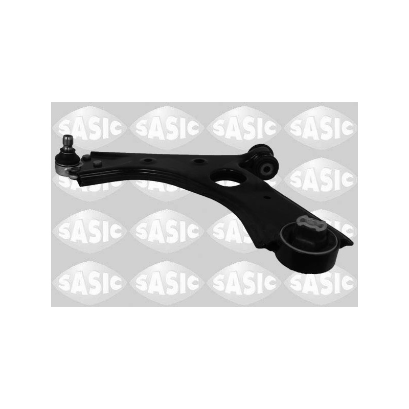 Bras De Suspension Avant Gauche Pour Opel Combo/Monospace Combo Combi/Tour Fiat