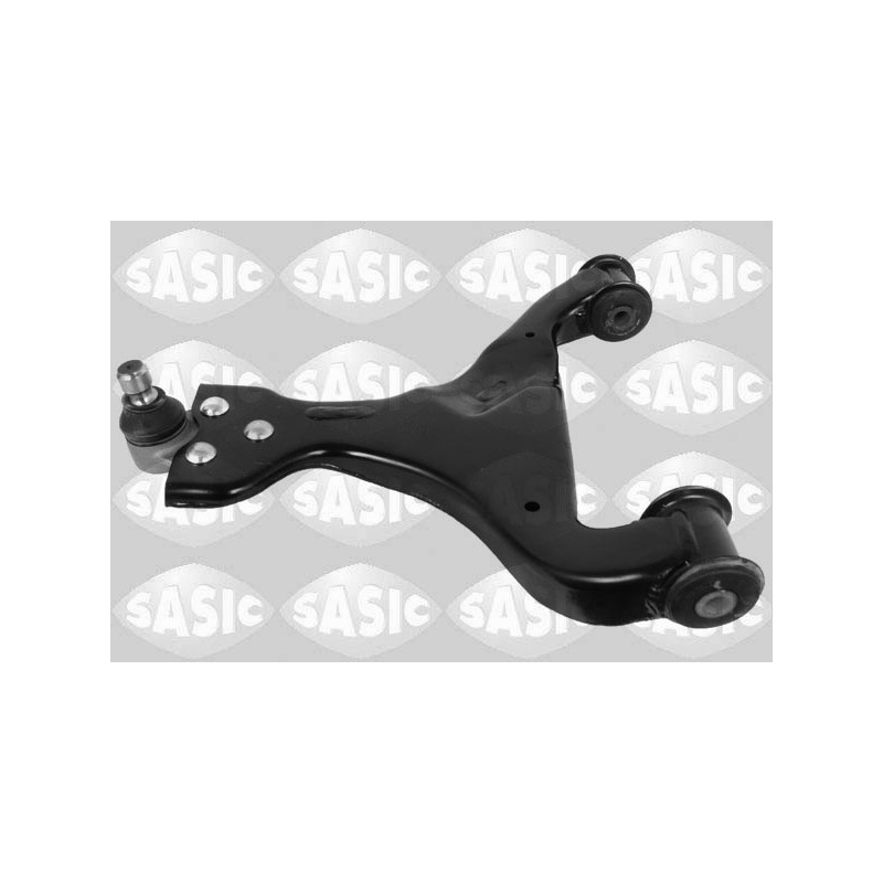 Bras De Suspension Avant Gauche Pour MERCEDES Viano Vito