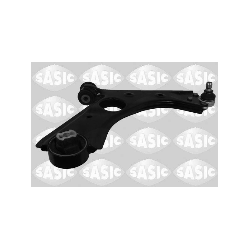 Bras De Suspension Avant Droit Pour Opel Combo/Monospace Combo Combi/Tour Fiat