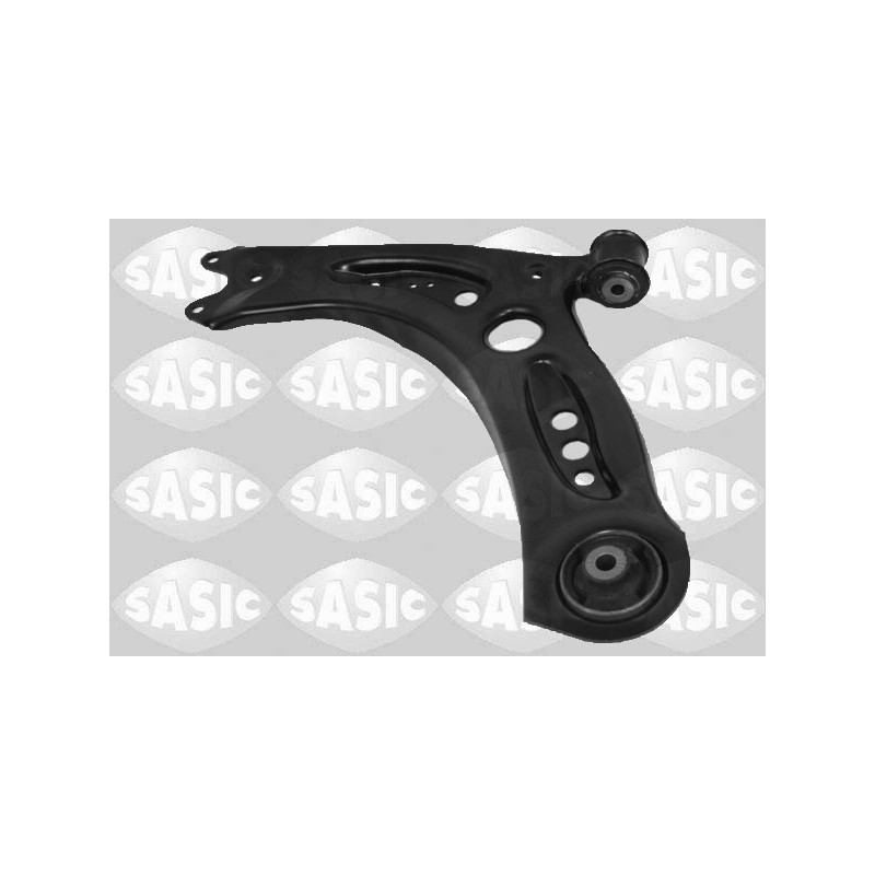 Bras De Suspension Avant Gauche Pour VW Audi A3 Seat Skoda 5Q0407151S 5WA407151