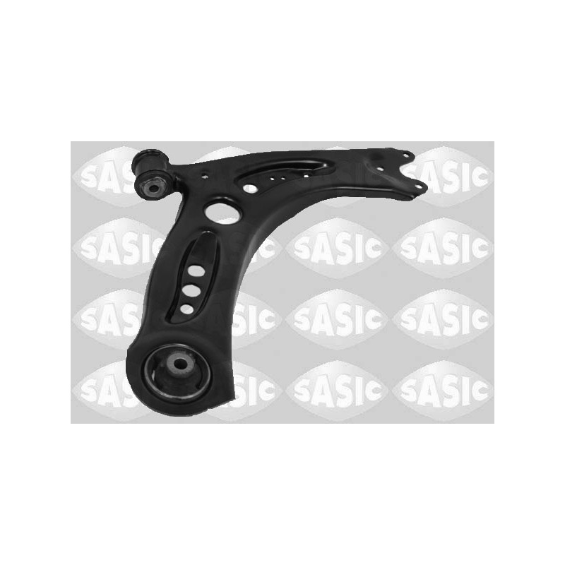 Bras De Suspension Avant Droit Pour VW Audi A3 Seat Skoda 5Q0407152S 5WA407152