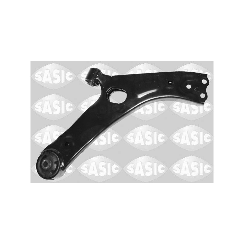 Bras De Suspension Avant Droit Pour Hyundai ix35 Van Kia Sportage
