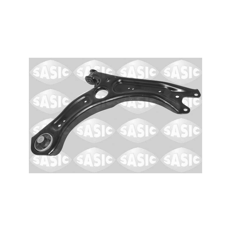 Bras De Suspension Avant Droit Pour VW Audi Seat Skoda 2Q0407152 2Q0407152B