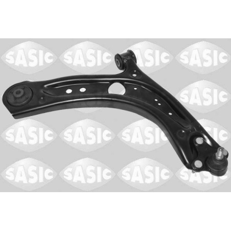 Bras De Suspension Avant Droit Pour VW Audi A3 Seat Skoda 5Q0407152AC+3C0407366B