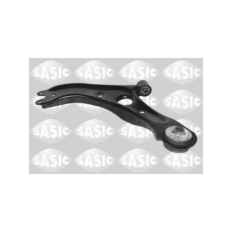 Bras De Suspension Avant Gauche Pour Hyundai Tucson Kia Sportage 54500D7000