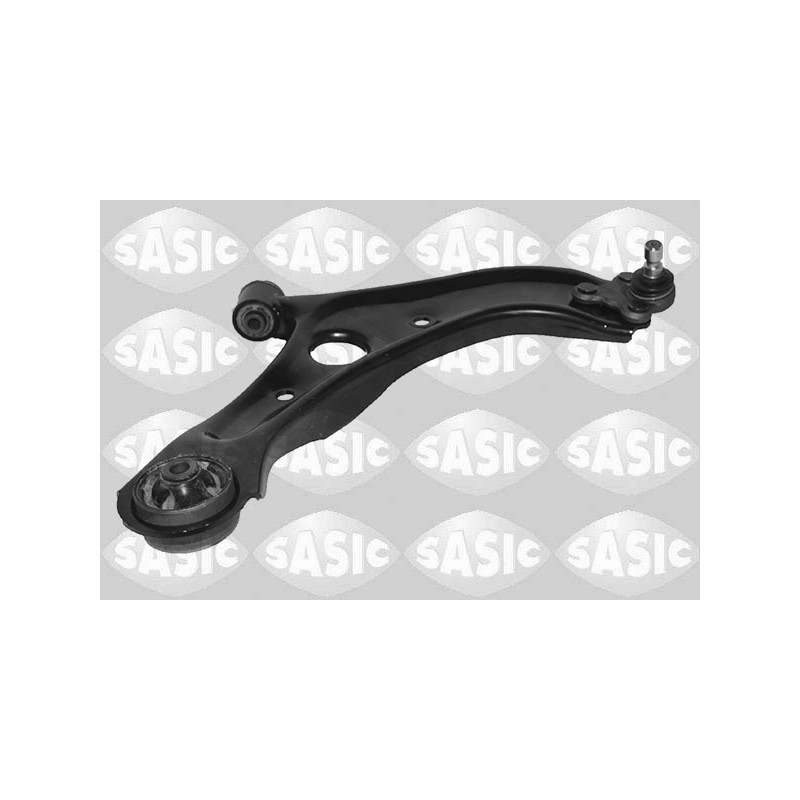 Bras De Suspension Avant Droit Pour Hyundai Tucson Kia Sportage 54501D7000