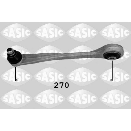 Bras De Suspension Avant Gauche Pour Audi A4 A5 Q5 8K0407505B 8K0407505P