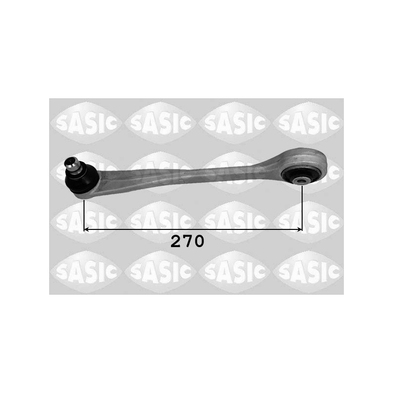 Bras De Suspension Avant Gauche Pour Audi A4 A5 Q5 8K0407505B 8K0407505P