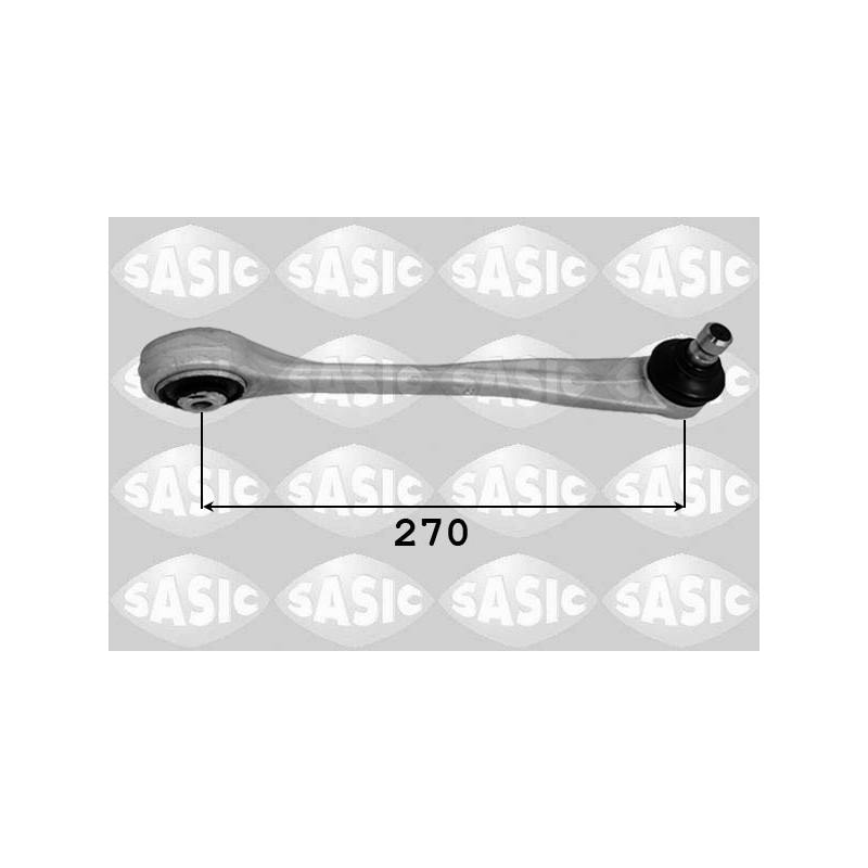 Bras De Suspension Avant Droit Pour Audi A4 A5 Q5 8K0407506B 8K0407506P