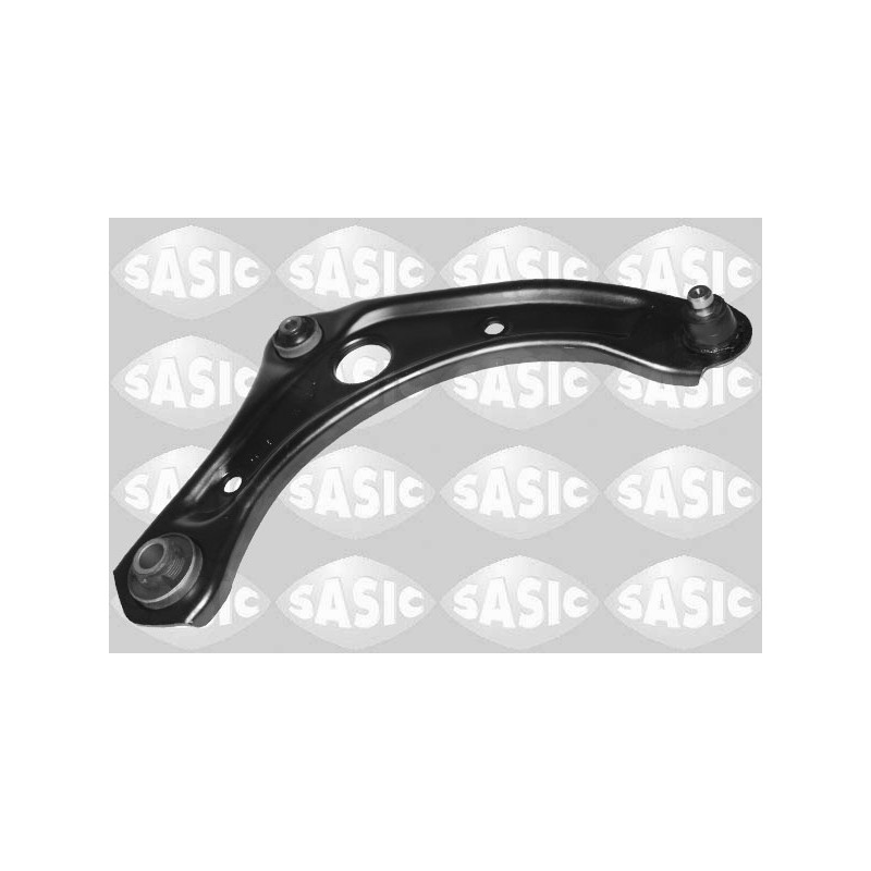 Bras De Suspension Avant Droit Pour Nissan Micra IV 545001HA6A 545001HA7A