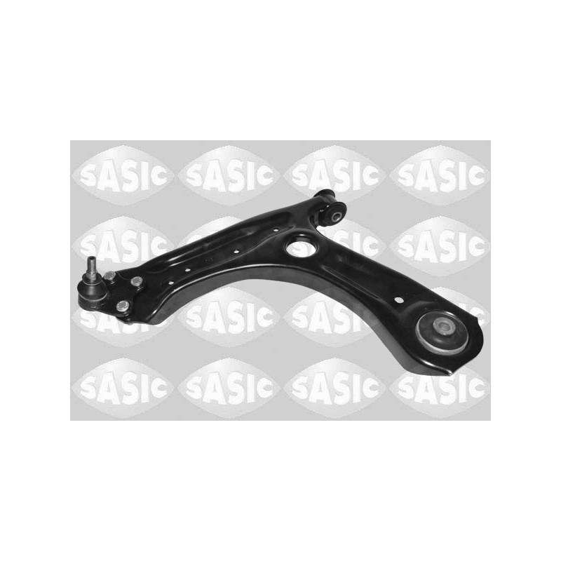 Bras De Suspension Avant Gauche Pour Audi A1 Seat Ibiza IV