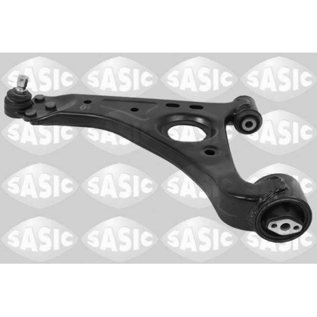 Bras De Suspension Avant Gauche Pour Opel Mokka Chevrolet Trax 352524 94540668