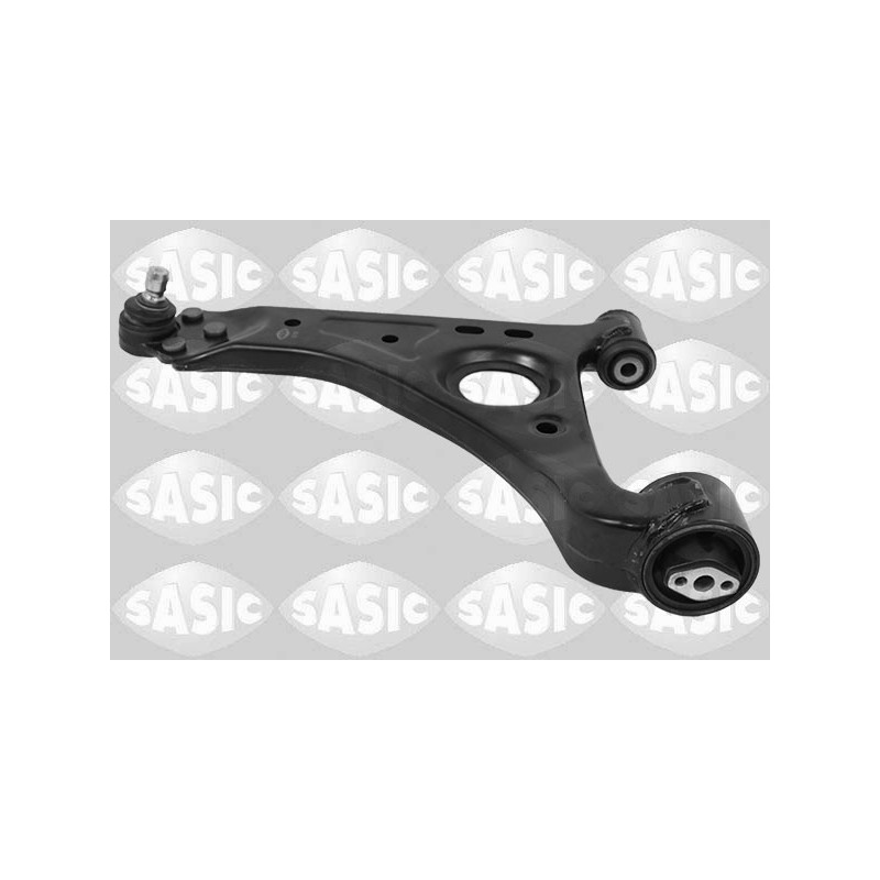 Bras De Suspension Avant Gauche Pour Opel Mokka Chevrolet Trax 352524 94540668