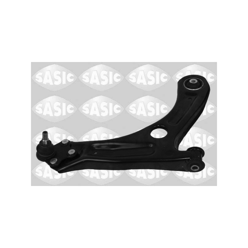 Bras De Suspension Avant Droit Pour VW Load UP Seat Skoda 1S0407152+6R0407366B