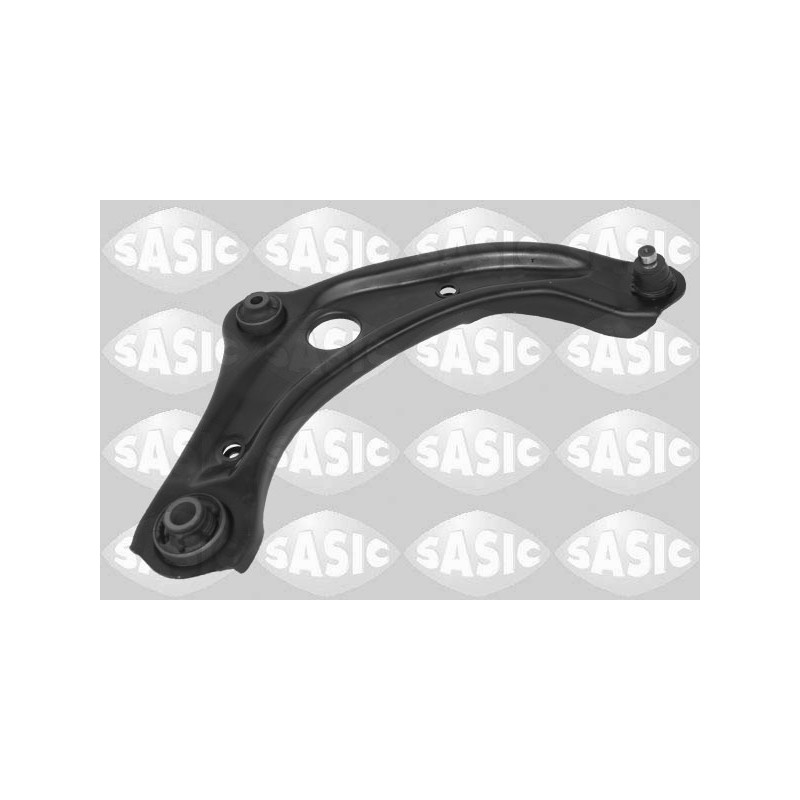 Bras De Suspension Avant Droit Pour Nissan Micra V 545005FA1C