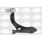 Bras De Suspension Avant Gauche Pour Ford Fiesta V Fusion 1146131 1207448